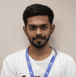 Sewa Fellow Himanshu Shahdadpuri